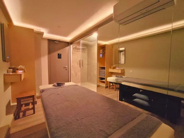 Genki Spa — Gay Massage in Hong Kong