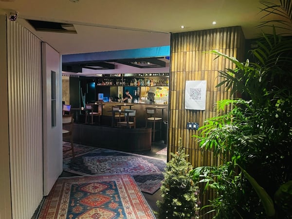Fairy Taipei — Gay Bar & Club in Taipei