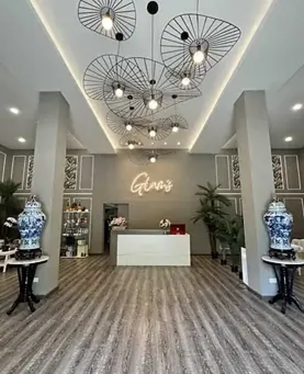 Glam's Massage & Spa — Gay Massage in Bangkok