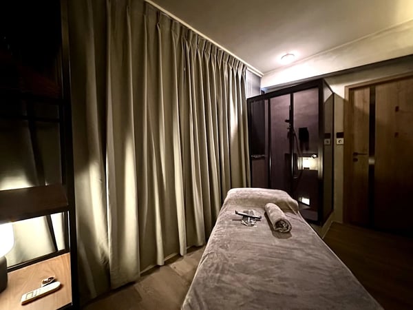 AK Spa HK — Gay Massage in Hong Kong