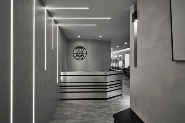 CHIJYU HAIR SALON — Waxing & Grooming in Taipei