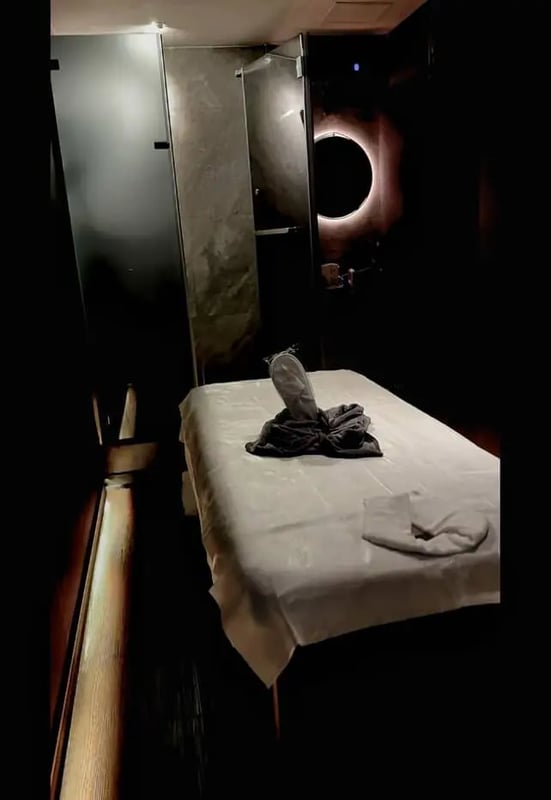 You Spa — Gay Massage in Hong Kong