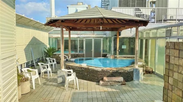 Ikebukuro Royal Hotel — Gay Hotel & Hostel in Tokyo