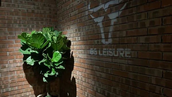 GG Leisure — Gay Sauna in Hong Kong