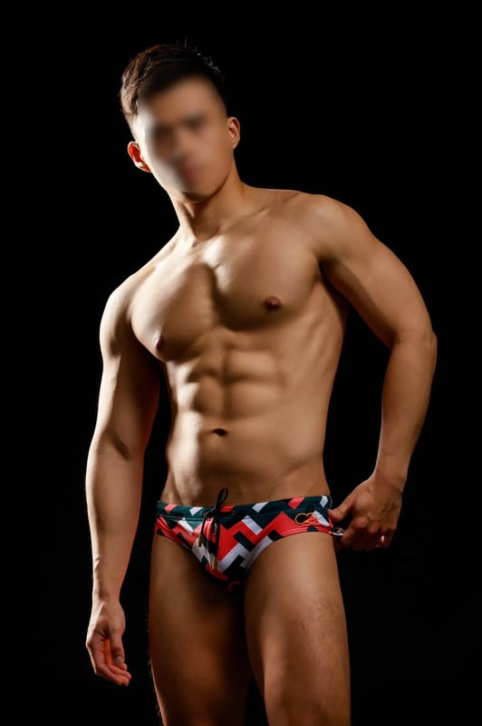 Captain Taiwan Spa — Gay Massage in Taipei