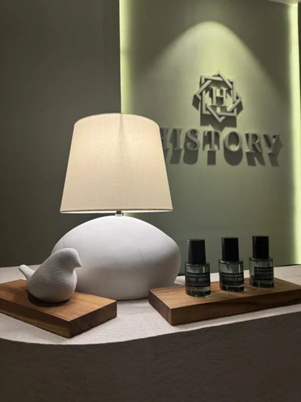 History of Massage — Gay Massage in Bangkok