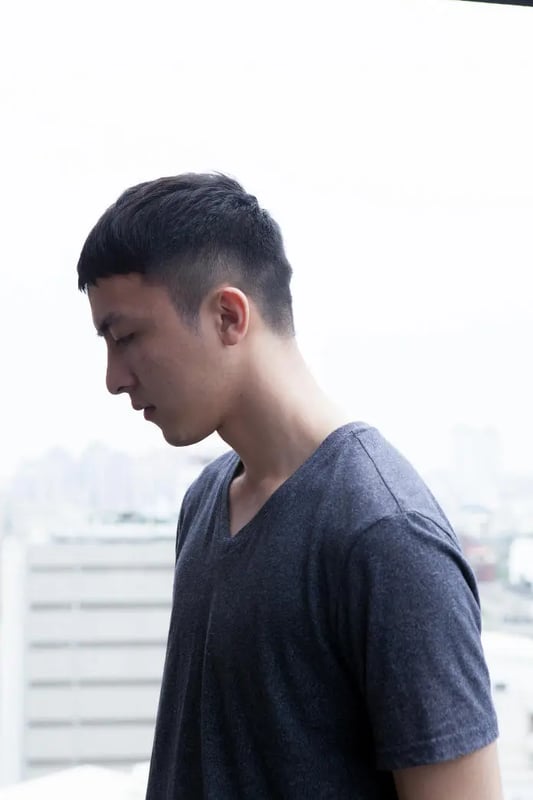 Nantai GG — Gay Massage in Tainan