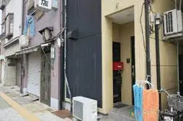 K-1 — Gay Sauna in Osaka