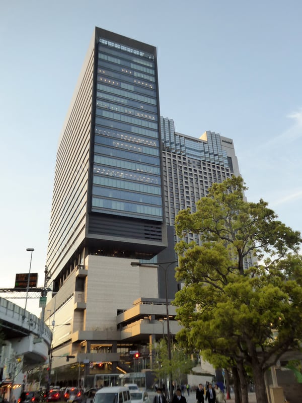 Namba SkyO