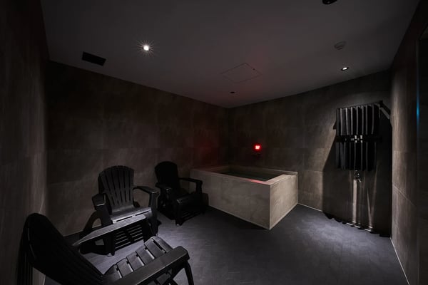 Sauna XX — Gay Sauna in Tokyo