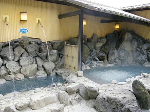 Asahi no Yu — Gay Sauna in Nagoya