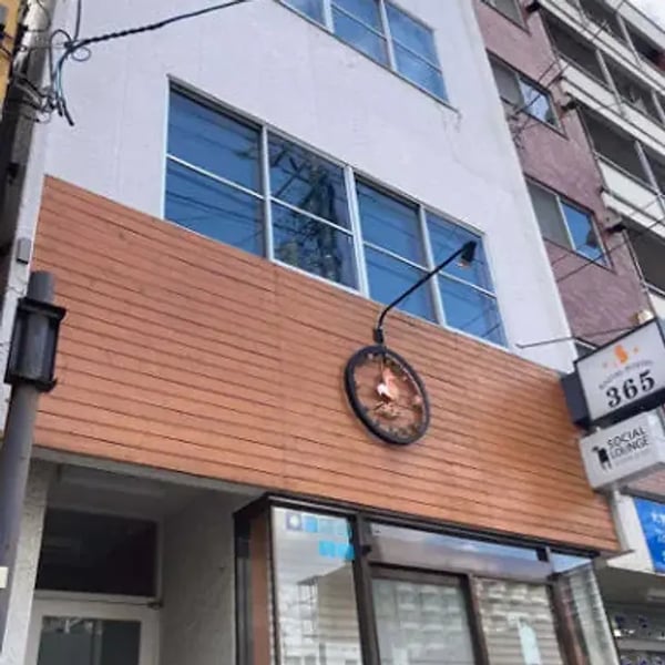 Sweat Active — Gay Sauna in Sapporo