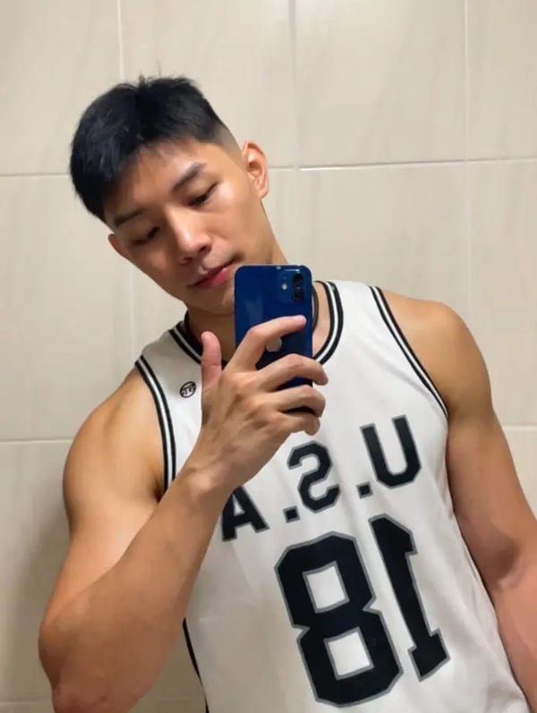 In Touch Spa — Gay Massage in Taipei