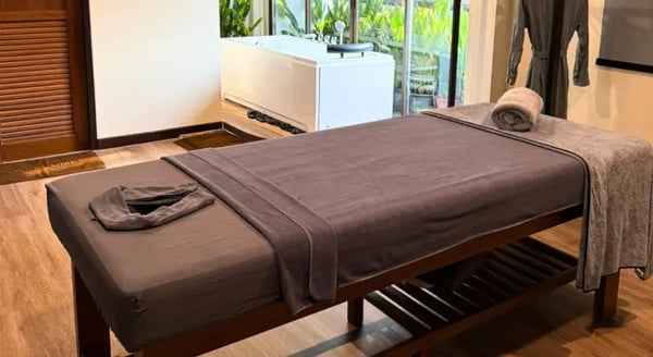 Mandel Spa — Waxing & Grooming in Bangkok