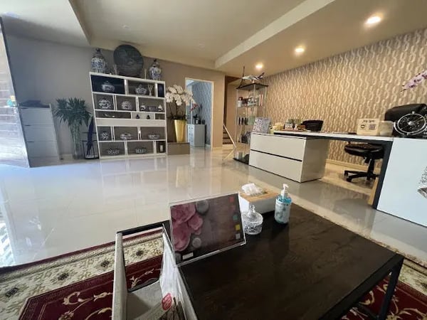 Jey Spa — Gay Massage in Bangkok