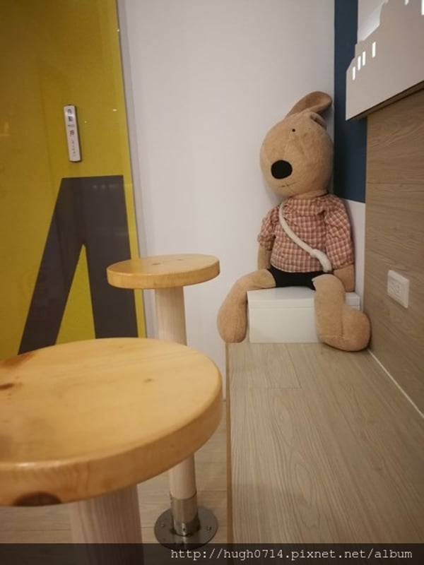 Ease Single Inn — Gay Hotel & Hostel in Taichung