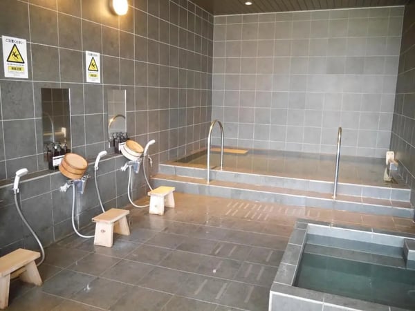 HEARTS Capsule Hotel & Spa — Gay Hotel & Hostel in Fukuoka