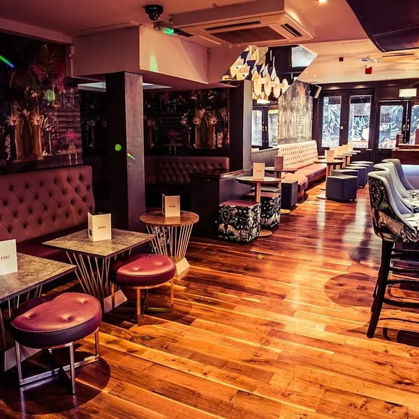 Village Soho — Gay Bar & Club in London