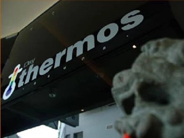 Day Thermos — Gay Sauna in Kuala Lumpur