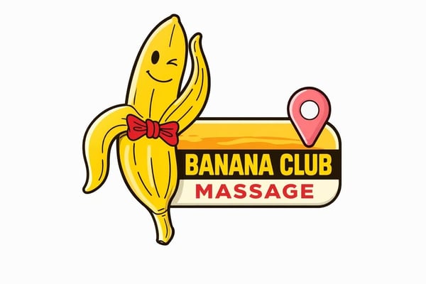 Banana Club Massage — Gay Massage in Bangkok