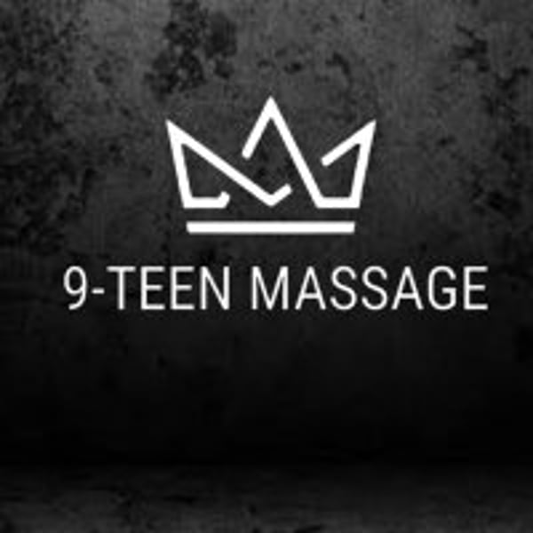 The 9-Teen Silom 8 Massage — Gay Massage in Bangkok
