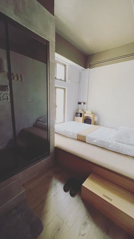 Dream Spa — Gay Massage in Hong Kong