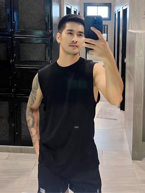 AQUA CNX — Gay Massage in Chiang Mai