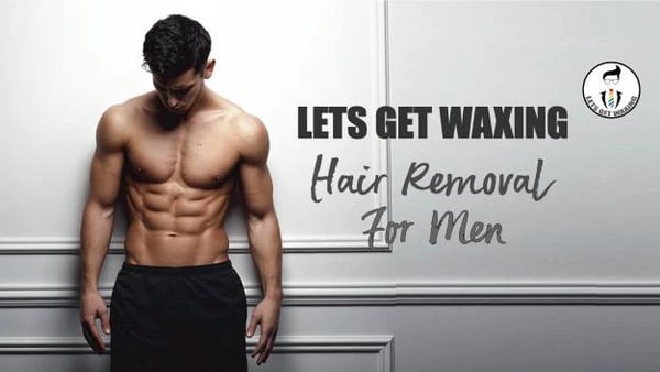 Let's Get Waxing HK — Waxing & Grooming in Hong Kong