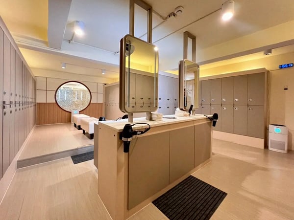 Bangkok Onsen — Gay Sauna in Bangkok