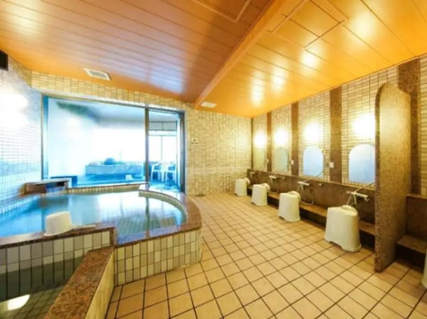 APA Hotel Osaka Temma — Gay Hotel & Hostel in Osaka