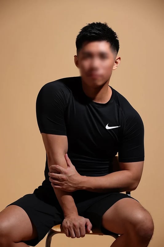 Muddan — Gay Massage in Taipei