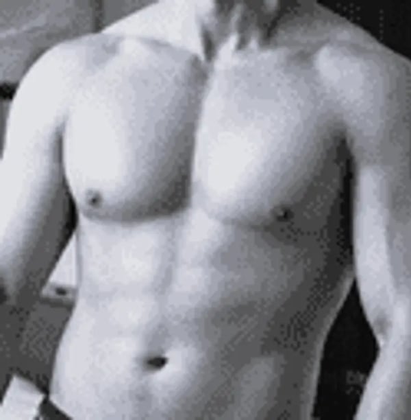 Prime MSG — Gay Massage in Seoul