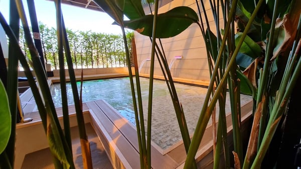 Krubb Bangkok Gay Sauna & Social Club — Gay Sauna in Bangkok