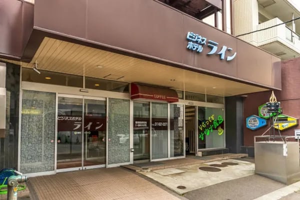 Sapporo Line Sauna — Gay Sauna in Sapporo