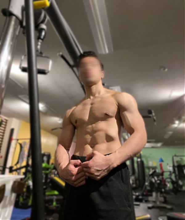 Top Boy — Professional Oil Massage & Wellness — Gay Massage in Tokyo