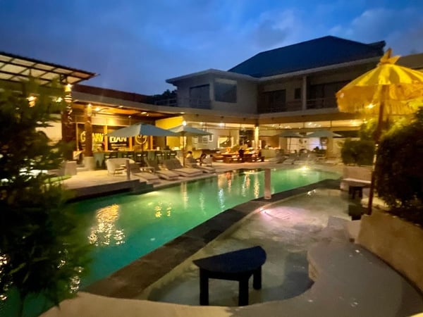 Man Resort – Gay Hotel in Bali — Gay Hotel & Hostel in Bali