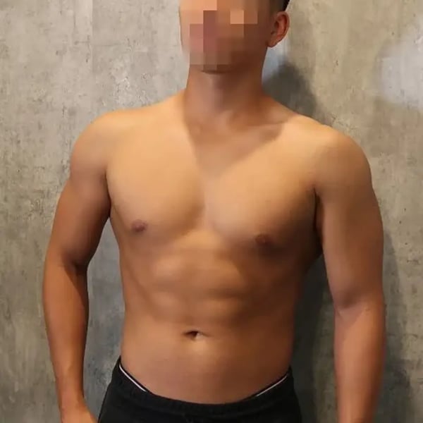 Osaka Men's Dojo — Gay Massage in Osaka