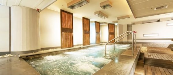 Beitou Hot Spring Resort — Gay Sauna in Taipei
