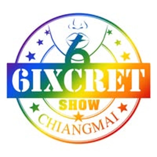 6ixcret Show — Gay Bar & Club in Chiang Mai