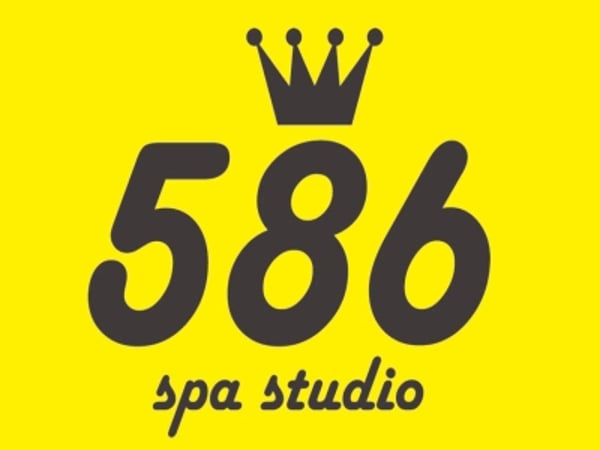 586 Spa — Gay Massage in Taichung