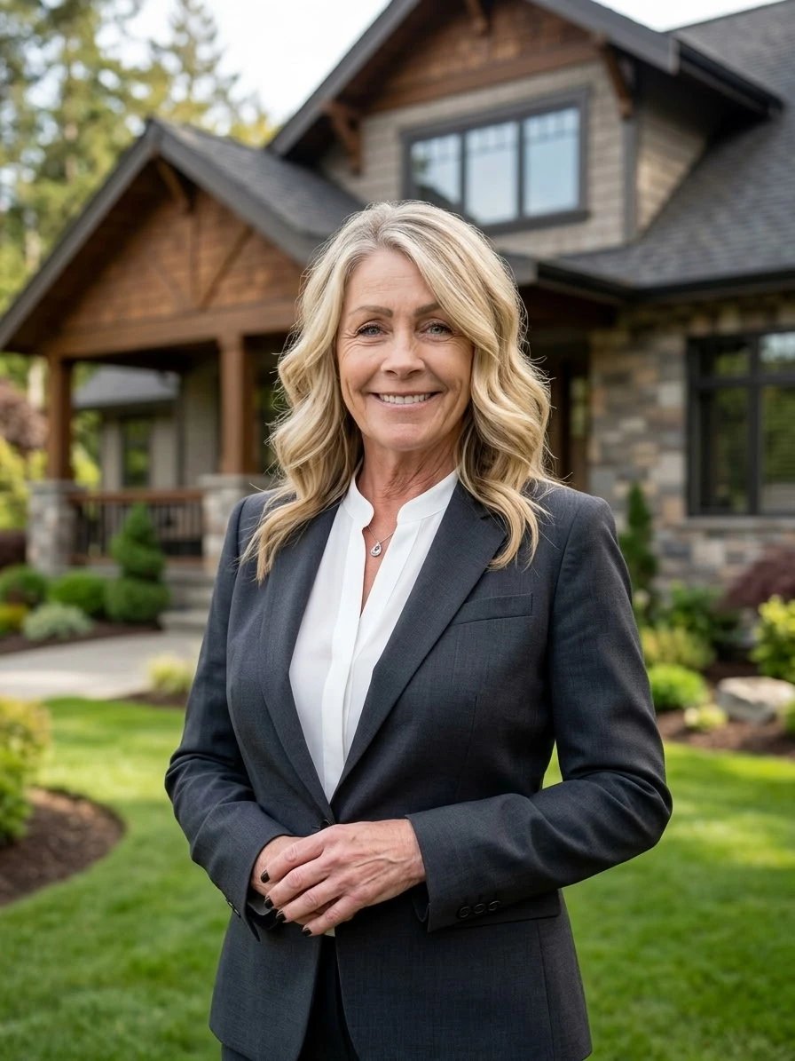 Jennifer Finigan