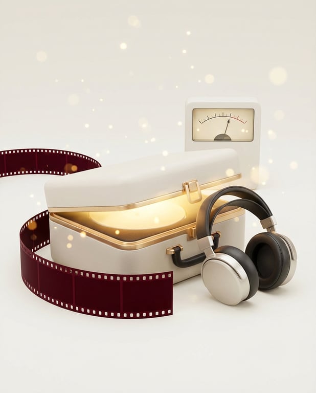 Finalização e Entrega