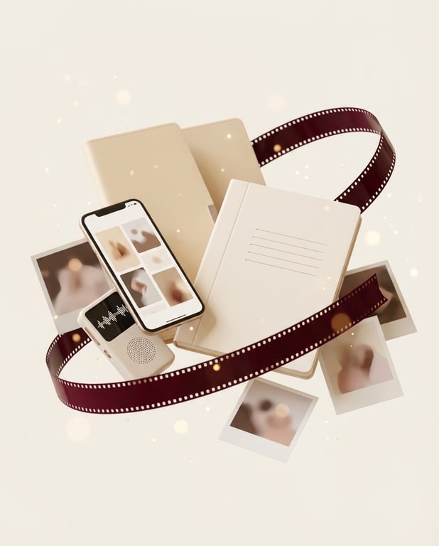 Imersão e Descoberta