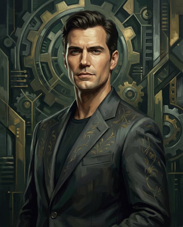 Liderança em Escala