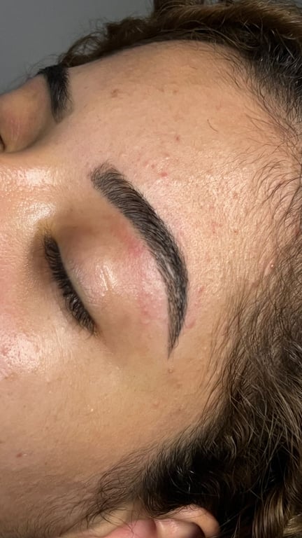 Resultado Essenza Glow