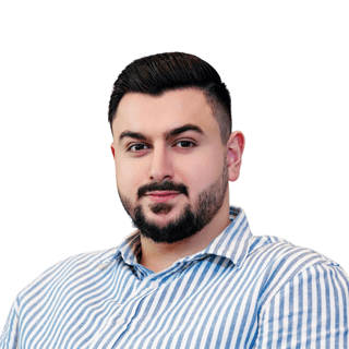 Mark Nakad