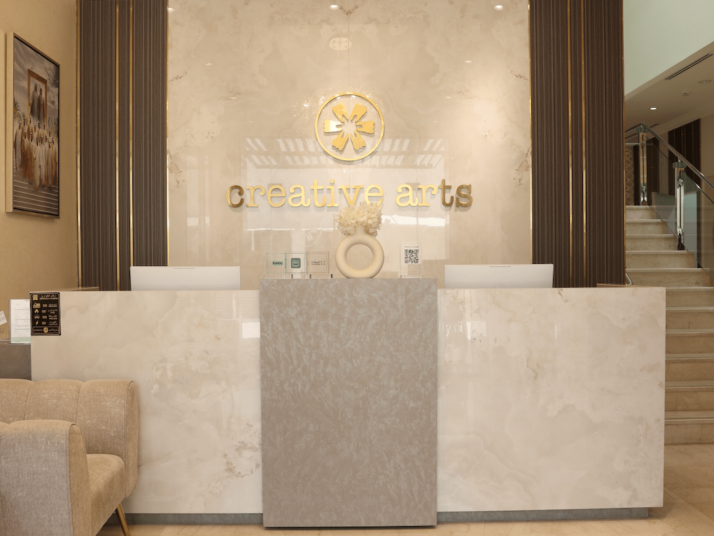 Creative Arts Dental & Aesthetic