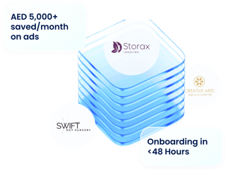 Partner with us