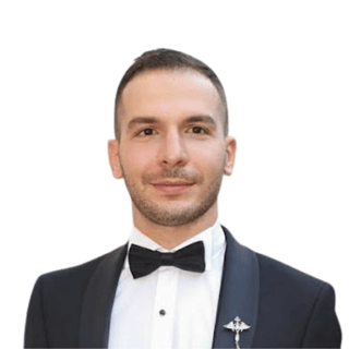 Pierre Boutros
