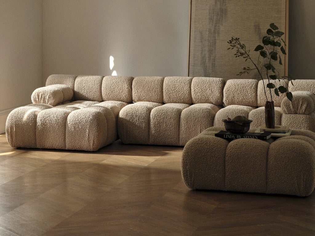 Atelier et savoir-faire Micadoni Home